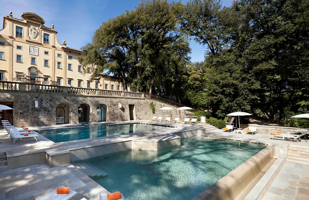 Villa Le Maschere | Una Esperienze-1